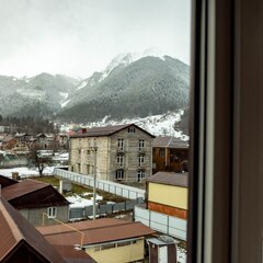 Гостевой дом Архыз.ру, Республика Карачаево-Черкесия 