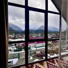 Гостевой дом Архыз.ру, Республика Карачаево-Черкесия 