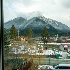 Гостевой дом Архыз.ру, Республика Карачаево-Черкесия 