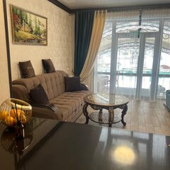 Гостевой дом Архыз.ру, Республика Карачаево-Черкесия 