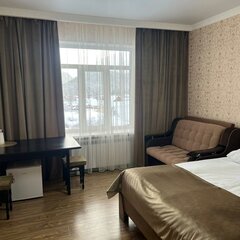 Гостевой дом Архыз.ру, Республика Карачаево-Черкесия 