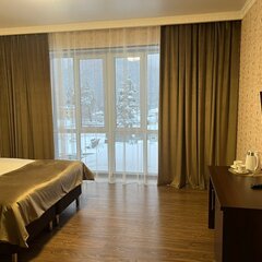 Гостевой дом Архыз.ру, Республика Карачаево-Черкесия 