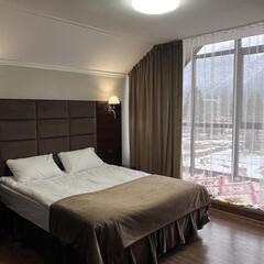 Гостевой дом Архыз.ру, Республика Карачаево-Черкесия 