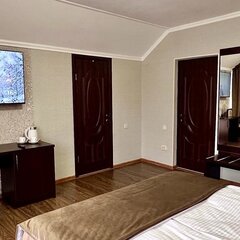 Гостевой дом Архыз.ру, Республика Карачаево-Черкесия 