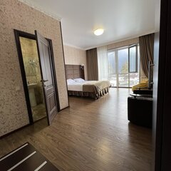 Гостевой дом Архыз.ру, Республика Карачаево-Черкесия 