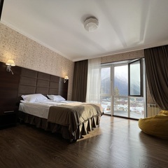 Гостевой дом Архыз.ру, Республика Карачаево-Черкесия 