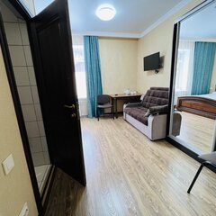 Гостевой дом Архыз.ру, Республика Карачаево-Черкесия 