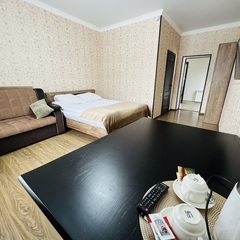 Гостевой дом Архыз.ру, Республика Карачаево-Черкесия 