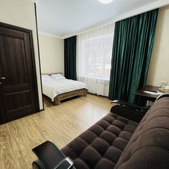 Гостевой дом Архыз.ру, Республика Карачаево-Черкесия 