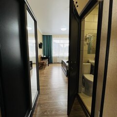 Гостевой дом Архыз.ру, Республика Карачаево-Черкесия 