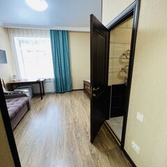 Гостевой дом Архыз.ру, Республика Карачаево-Черкесия 