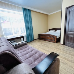 Гостевой дом Архыз.ру, Республика Карачаево-Черкесия 