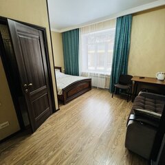 Гостевой дом Архыз.ру, Республика Карачаево-Черкесия 