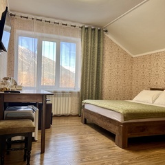 Гостевой дом Архыз.ру, Республика Карачаево-Черкесия 