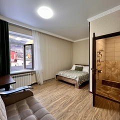 Гостевой дом Архыз.ру, Республика Карачаево-Черкесия 