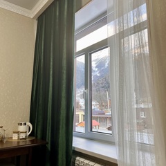 Гостевой дом Архыз.ру, Республика Карачаево-Черкесия 