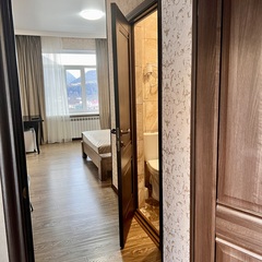 Гостевой дом Архыз.ру, Республика Карачаево-Черкесия 