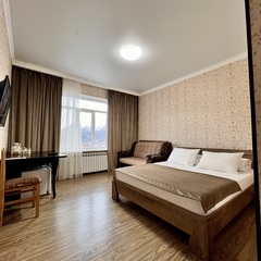 Гостевой дом Архыз.ру, Республика Карачаево-Черкесия 