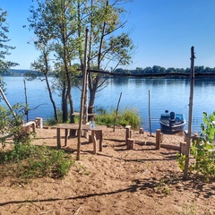 Гостевой дом Джиговая Дача, Татарстан