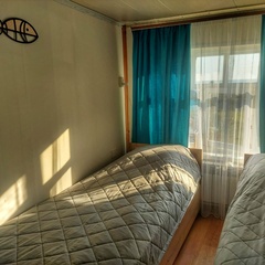 Гостевой дом Джиговая Дача, Татарстан