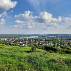 Гостевой дом Джиговая Дача, Татарстан