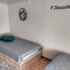 Гостевой дом Джиговая Дача, Татарстан