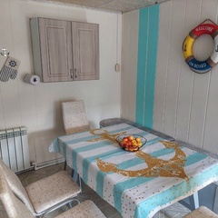 Гостевой дом Джиговая Дача, Татарстан