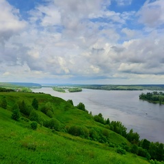 Гостевой дом Джиговая Дача, Татарстан
