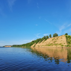 Гостевой дом Джиговая Дача, Татарстан