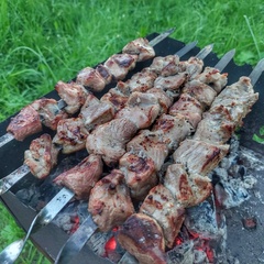 Гостевой дом Джиговая Дача, Татарстан