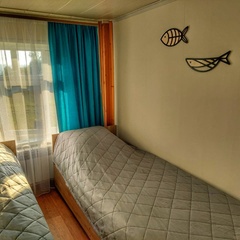 Гостевой дом Джиговая Дача, Татарстан