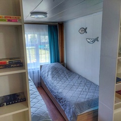 Гостевой дом Джиговая Дача, Татарстан