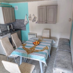 Гостевой дом Джиговая Дача, Татарстан