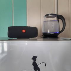 Гостевой дом Джиговая Дача, Татарстан