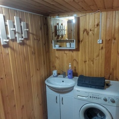 Гостевой дом Джиговая Дача, Татарстан