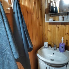 Гостевой дом Джиговая Дача, Татарстан