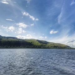 Гостевой дом Джиговая Дача, Татарстан