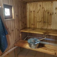 Гостевой дом Джиговая Дача, Татарстан