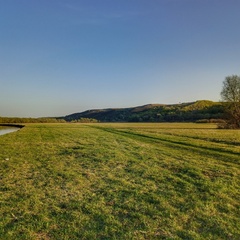 Гостевой дом Джиговая Дача, Татарстан