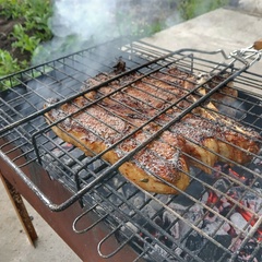 Гостевой дом Джиговая Дача, Татарстан