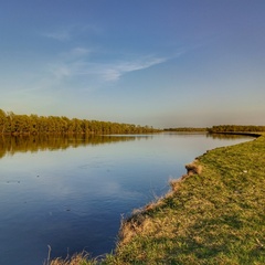 Гостевой дом Джиговая Дача, Татарстан