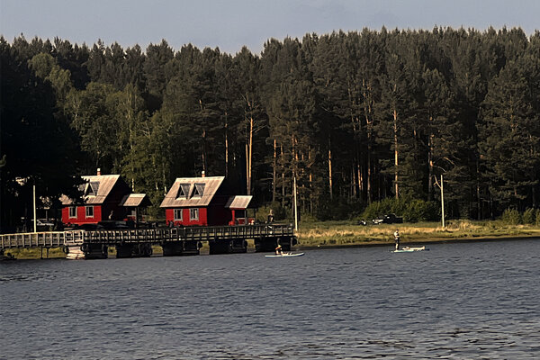 Порт Михалёв — фото 3