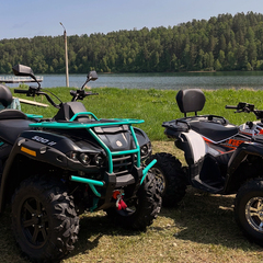 База отдыха Порт Михалёв, Иркутская область