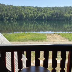 База отдыха Порт Михалёв, Иркутская область