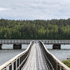 База отдыха Порт Михалёв, Иркутская область