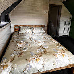 База отдыха Порт Михалёв, Иркутская область