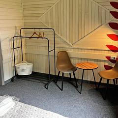 База отдыха Порт Михалёв, Иркутская область