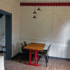 База отдыха Порт Михалёв, Иркутская область