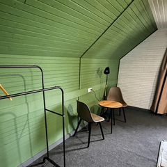 База отдыха Порт Михалёв, Иркутская область