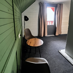 База отдыха Порт Михалёв, Иркутская область